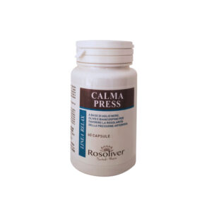 Calma press | controllo pressione