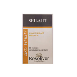 Shilajit | integratore energia