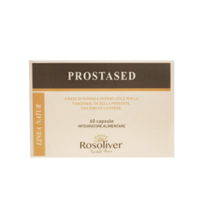 Prostased | funzionalità della prostata