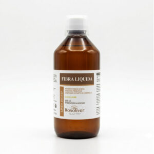 Fibra Liquida | equilibrio della flora intestinale